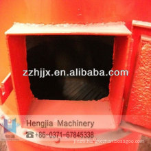 hot air coal furnace